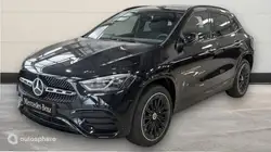 Mercedes-Benz GLA 250 e Hybrid EQ 218ch AMG Line 8G-DCT