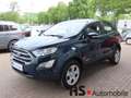 Ford EcoSport Trend 1.0 2.Hd*scheckheftgepflegt*Gar. Blau - thumbnail 3