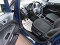 Ford EcoSport Trend 1.0 2.Hd*scheckheftgepflegt*Gar. Blau - thumbnail 7