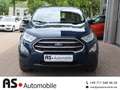 Ford EcoSport Trend 1.0 2.Hd*scheckheftgepflegt*Gar. Blau - thumbnail 2