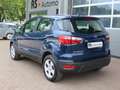 Ford EcoSport Trend 1.0 2.Hd*scheckheftgepflegt*Gar. Blau - thumbnail 4