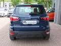 Ford EcoSport Trend 1.0 2.Hd*scheckheftgepflegt*Gar. Blau - thumbnail 5