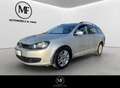 Volkswagen Golf VI Variant Comfortline Tüv/Asu Neu AHK Silber - thumbnail 1