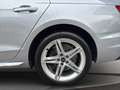 Audi A4 Lim. Advanced 40TDI S-Tr. VirtualCockpit Navi Silber - thumbnail 3