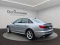 Audi A4 Lim. Advanced 40TDI S-Tr. VirtualCockpit Navi Silber - thumbnail 4