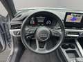 Audi A4 Lim. Advanced 40TDI S-Tr. VirtualCockpit Navi Silber - thumbnail 12