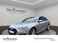 Audi A4 Lim. Advanced 40TDI S-Tr. VirtualCockpit Navi Silber - thumbnail 1
