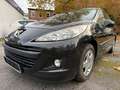 Peugeot 207 Urban Move Schwarz - thumbnail 2