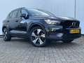 Volvo XC40 1.5 T5 262pk PHEV Recharge R-Design Elek.Trekhaak Nero - thumbnail 14