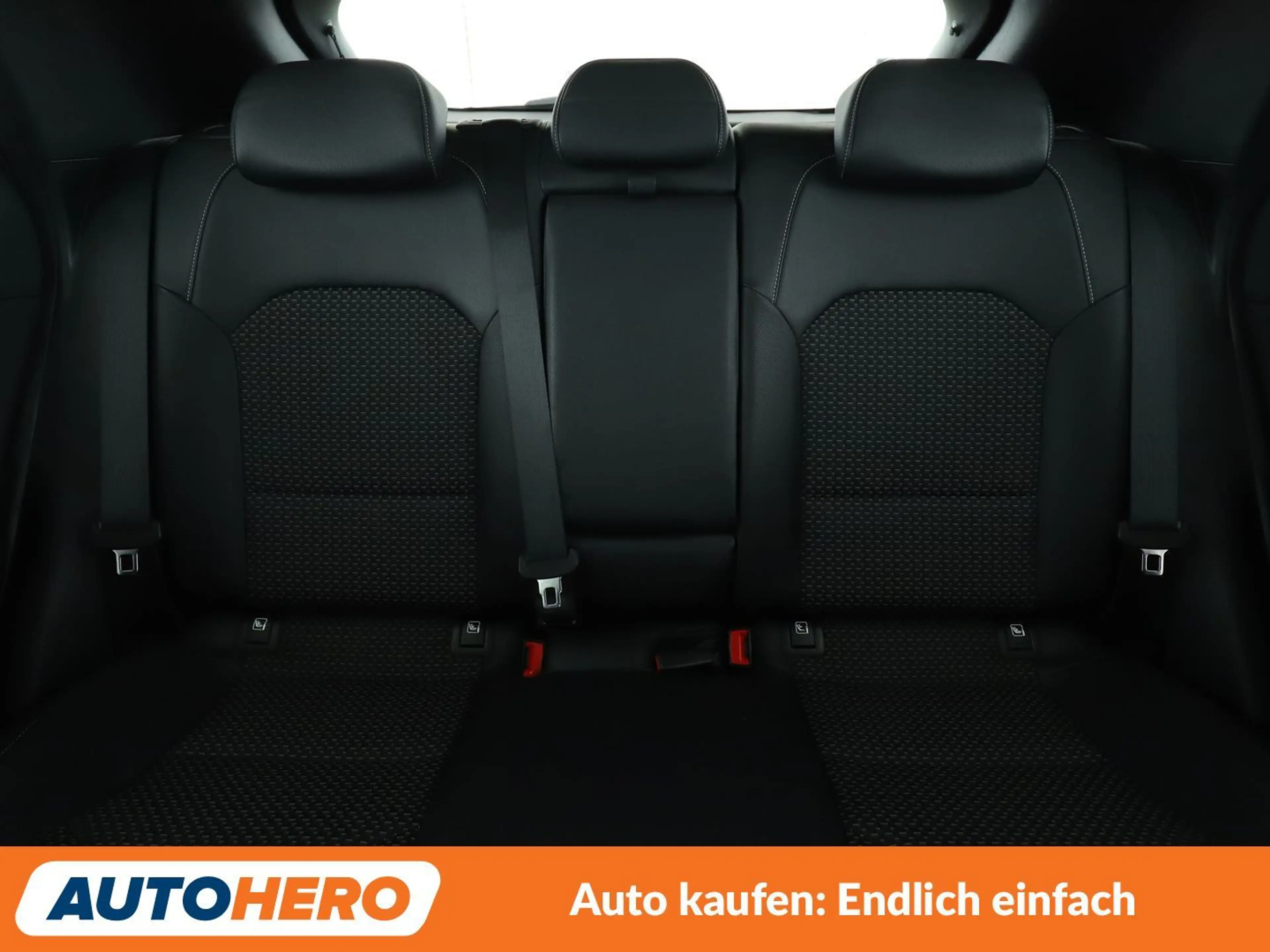 Kia XCeed 1.4 TGDI JBL Sound Edition Aut.*NAVI*LED*SPUR* — photo 15
