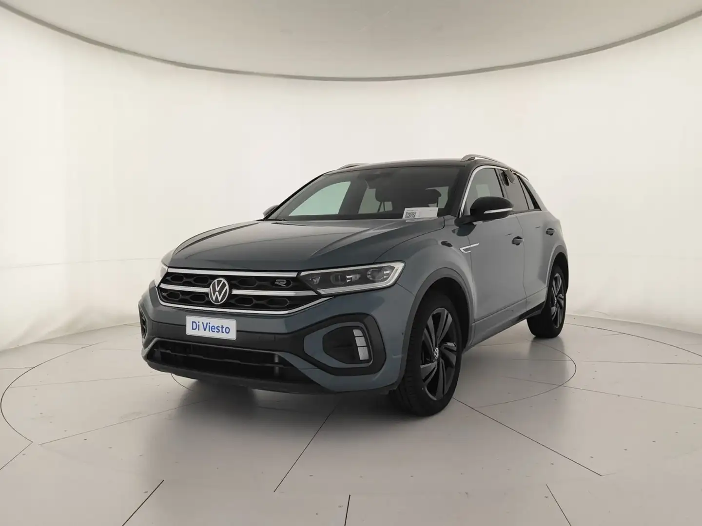 Volkswagen T-Roc 2.0 tdi scr 150cv r line dsg - 1