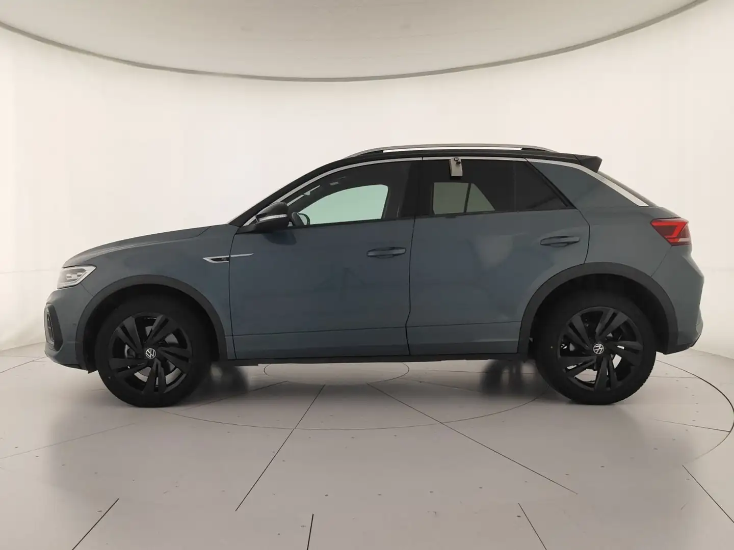 Volkswagen T-Roc 2.0 tdi scr 150cv r line dsg - 2