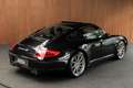 Porsche 997 3.8 Carrera 4S Open dak Bose Alcantarahemel Navi C Noir - thumbnail 5