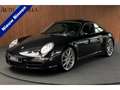 Porsche 997 3.8 Carrera 4S Open dak Bose Alcantarahemel Navi C Noir - thumbnail 1