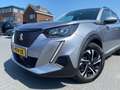 Peugeot 2008 1.2PT ALLURE 130 NAVI CAMERA ECC Grijs - thumbnail 6