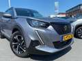 Peugeot 2008 1.2PT ALLURE 130 NAVI CAMERA ECC Grijs - thumbnail 31