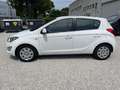 Hyundai i20 i20 5p 1.2 Neopatentati Blanc - thumbnail 2