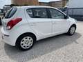 Hyundai i20 i20 5p 1.2 Neopatentati Blanc - thumbnail 6