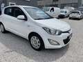 Hyundai i20 i20 5p 1.2 Neopatentati Blanc - thumbnail 4