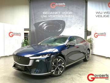 EV 68.8 Kwh 258pk Takumi DEMOWAGEN