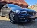 BMW 530 M-Paket, Head Up, SZH, Multifktlenkrad,allrad Grau - thumbnail 4