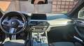 BMW 530 M-Paket, Head Up, SZH, Multifktlenkrad,allrad Grau - thumbnail 7