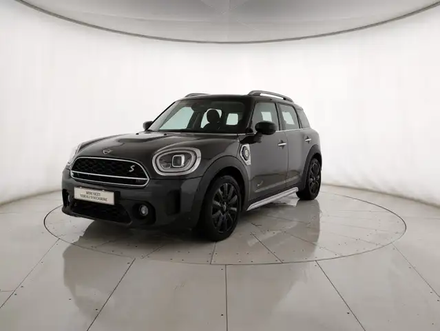 MINI Cooper SE Countryman Mini Countryman 1.5 Cooper SE Hype all4 auto