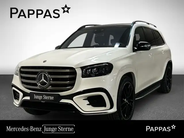 Mercedes-Benz GLS 450 d 4MATIC *VOLLAUSSTATTUNG, NP 212.453.- AMG Line,
