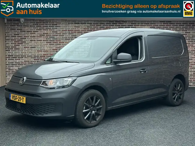 Volkswagen Caddy Cargo 2.0 TDI Economy Business Cruise control PDC