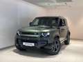 Land Rover Defender 110 3.0d i6 mhev X-Dynamic SE awd 200cv auto Grün - thumbnail 1