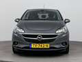 Opel Corsa 1.0 TURBO ONLINE EDITION | NAVI | CLIMA | CRUISE | Grijs - thumbnail 4