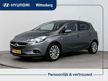 Opel Corsa 1.0 TURBO ONLINE EDITION | NAVI | CLIMA | CRUISE |
