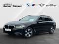 BMW 520 d Touring | Pano.Dach | Komfortsz. | Driv.Assist. Nero - thumbnail 1