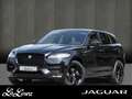 Jaguar F-Pace R-Sport AWD mit Standheizung Schwarz - thumbnail 1