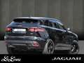 Jaguar F-Pace R-Sport AWD mit Standheizung Schwarz - thumbnail 2