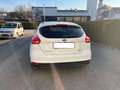 Ford Focus Focus 1,0 EcoBoost Trend Trend Weiß - thumbnail 4