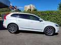 Volvo XC60 Summum 2WD XENON+MEMORY+PANO+KAMERA+19ZOLL Blanco - thumbnail 3