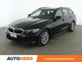 BMW 320 320i Business Advantage Nero - thumbnail 1