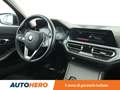 BMW 320 320i Business Advantage Nero - thumbnail 13