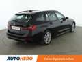 BMW 320 320i Business Advantage Nero - thumbnail 6