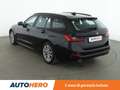 BMW 320 320i Business Advantage Nero - thumbnail 4
