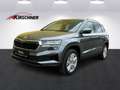 Skoda Karoq 2,0 TDI Selection Grau - thumbnail 1