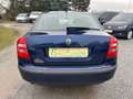 Skoda Octavia 1.6/Klimaauto/Tempo/Sitzhzg/Tüv08.27 Blau - thumbnail 6