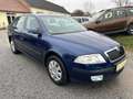 Skoda Octavia 1.6/Klimaauto/Tempo/Sitzhzg/Tüv08.27 Blau - thumbnail 2