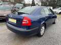 Skoda Octavia 1.6/Klimaauto/Tempo/Sitzhzg/Tüv08.27 Blau - thumbnail 7