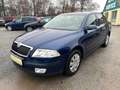 Skoda Octavia 1.6/Klimaauto/Tempo/Sitzhzg/Tüv08.27 Blau - thumbnail 4