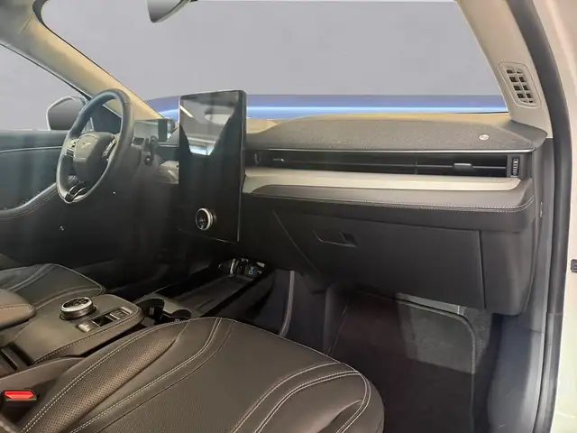 Ford Mustang view 14