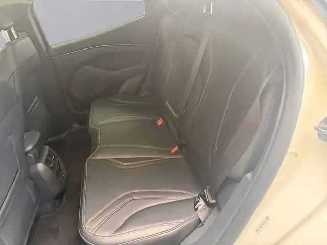 Ford Mustang view 13