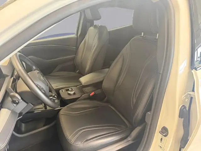 Ford Mustang view 10