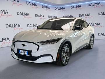 Mach-e standard range rwd 269cv auto